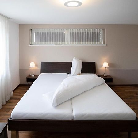 Gasthof Loewen Herznach Ngoại thất bức ảnh