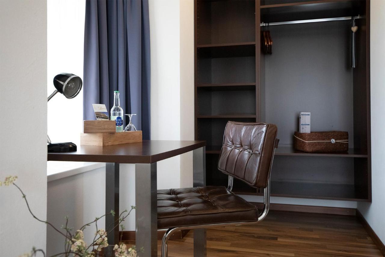 Gasthof Loewen Herznach Ngoại thất bức ảnh