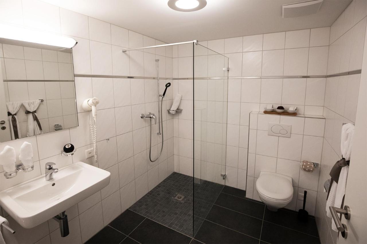 Gasthof Loewen Herznach Ngoại thất bức ảnh